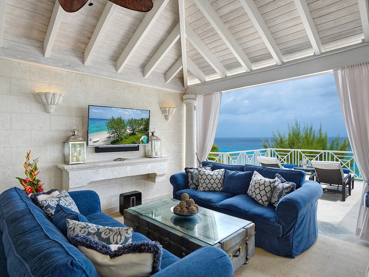 Old Trees 301 Penthouse