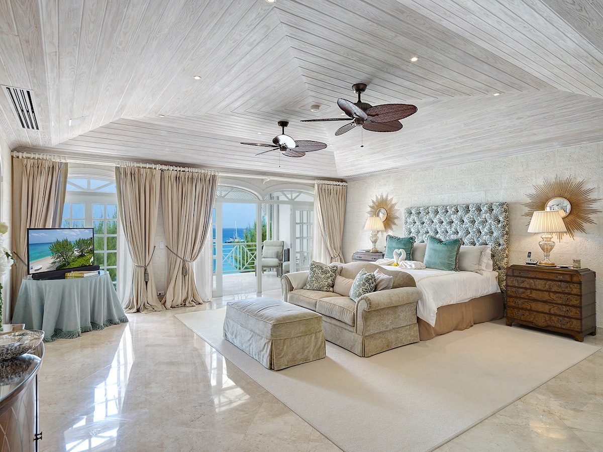 Old Trees 301 Penthouse