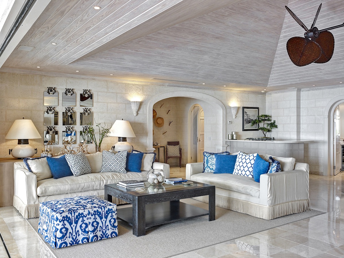 Old Trees 301 Penthouse