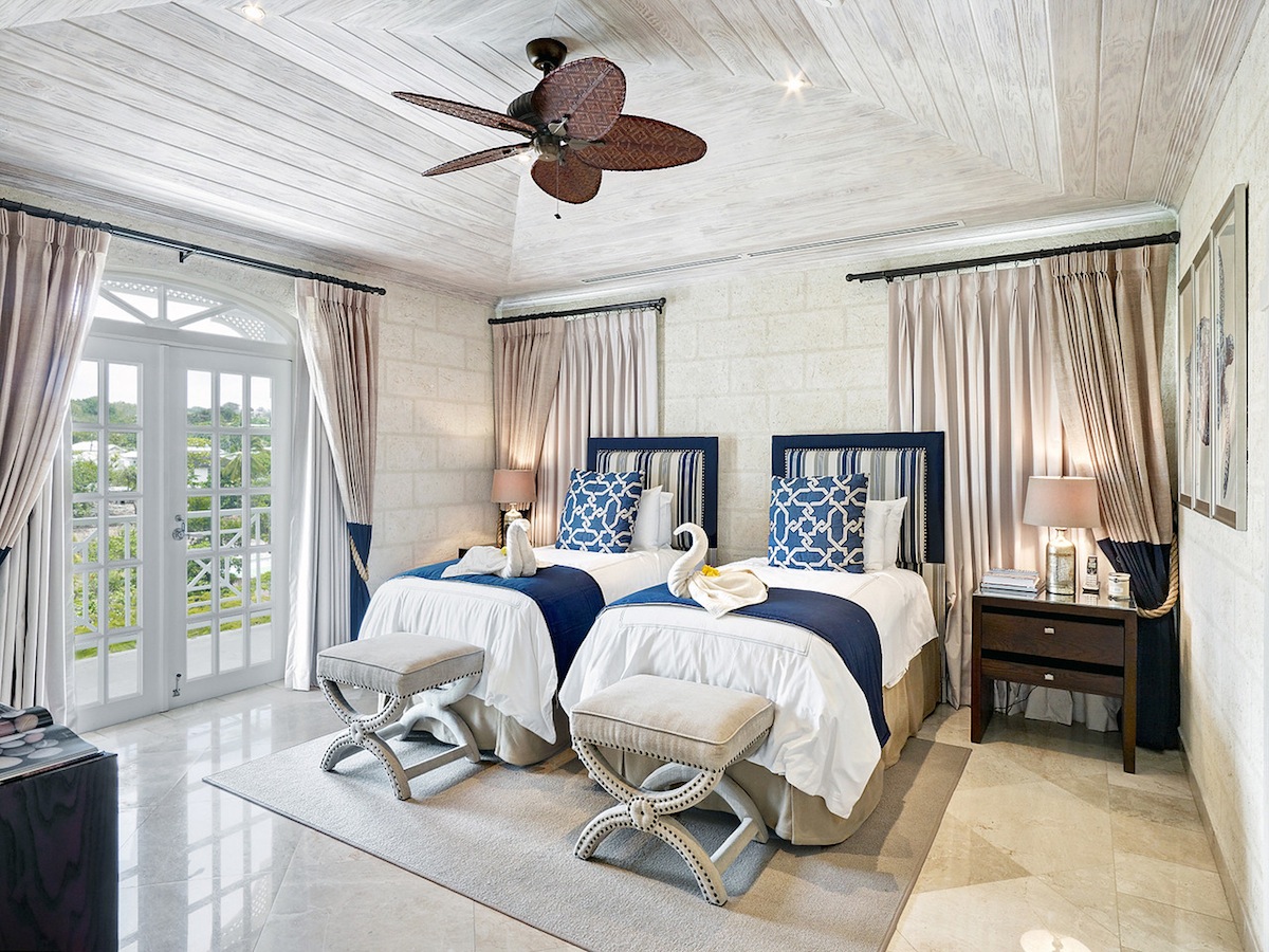 Old Trees 301 Penthouse