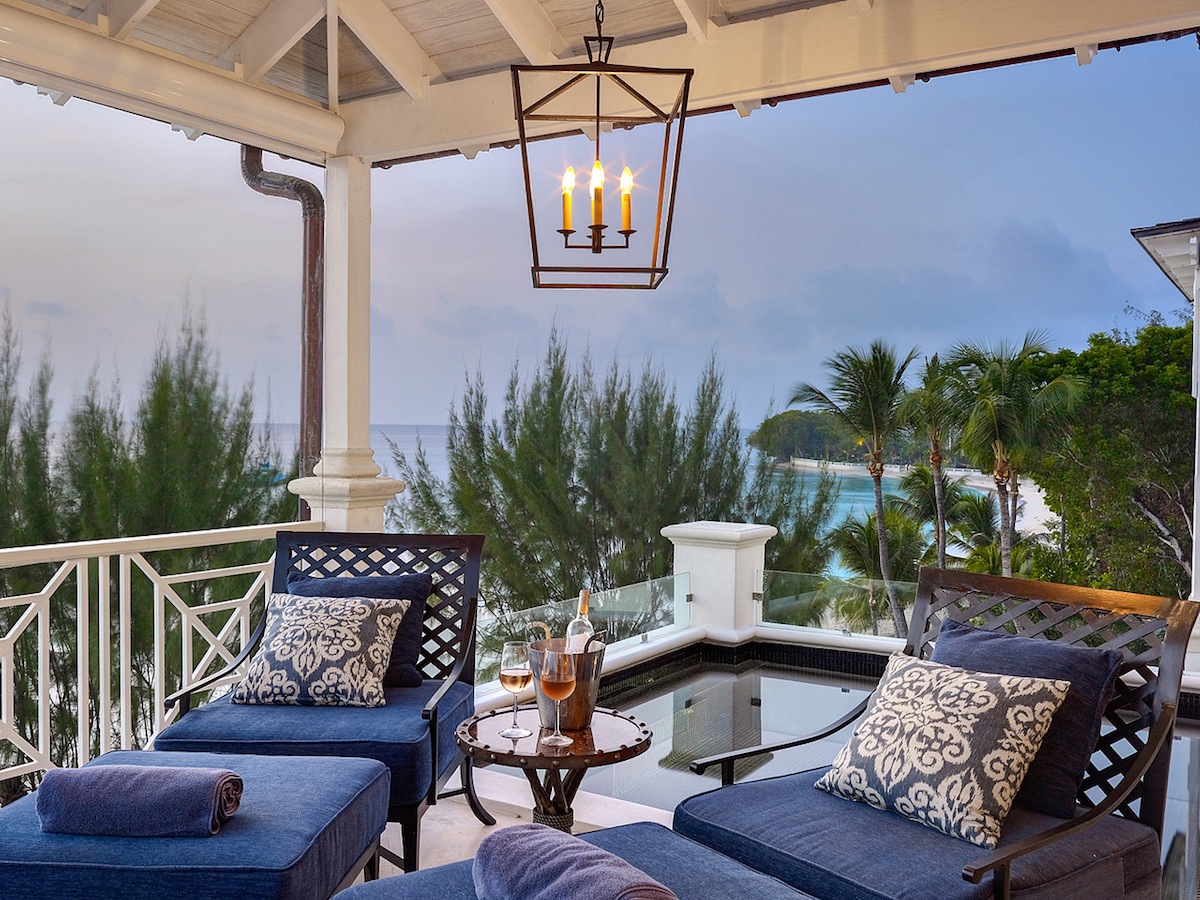 Old Trees 301 Penthouse