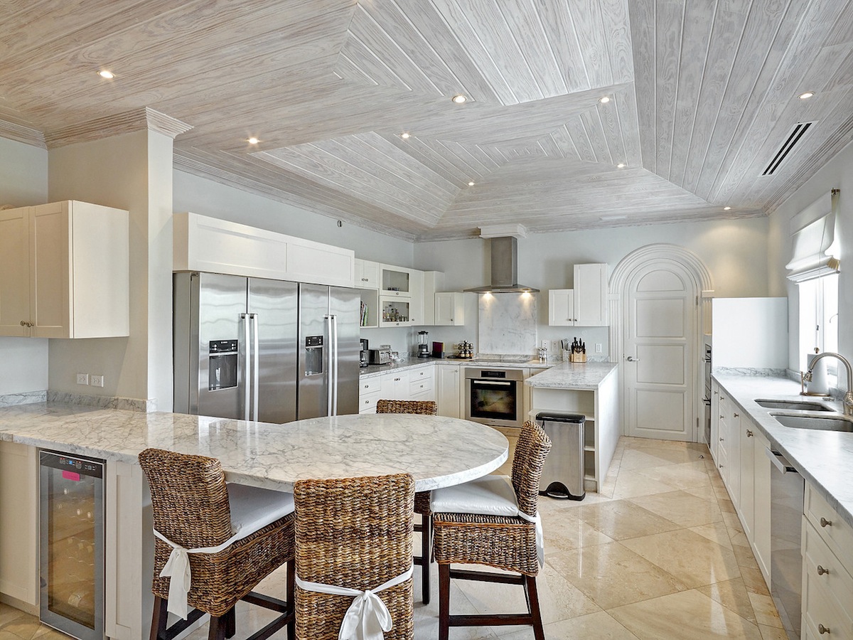 Old Trees 301 Penthouse