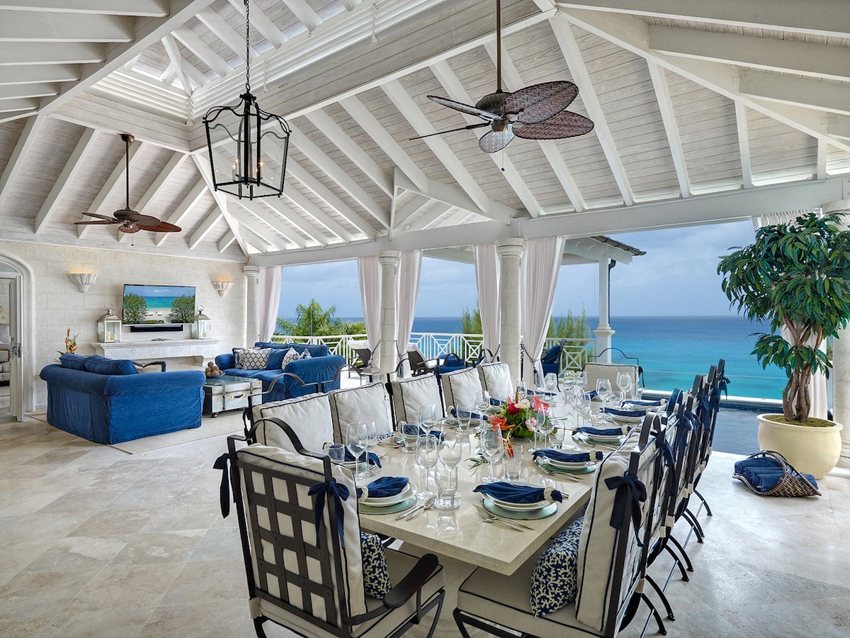 Old Trees 301 Penthouse