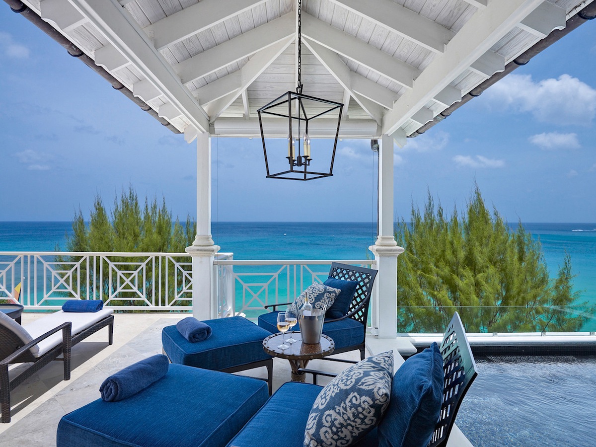 Old Trees 301 Penthouse