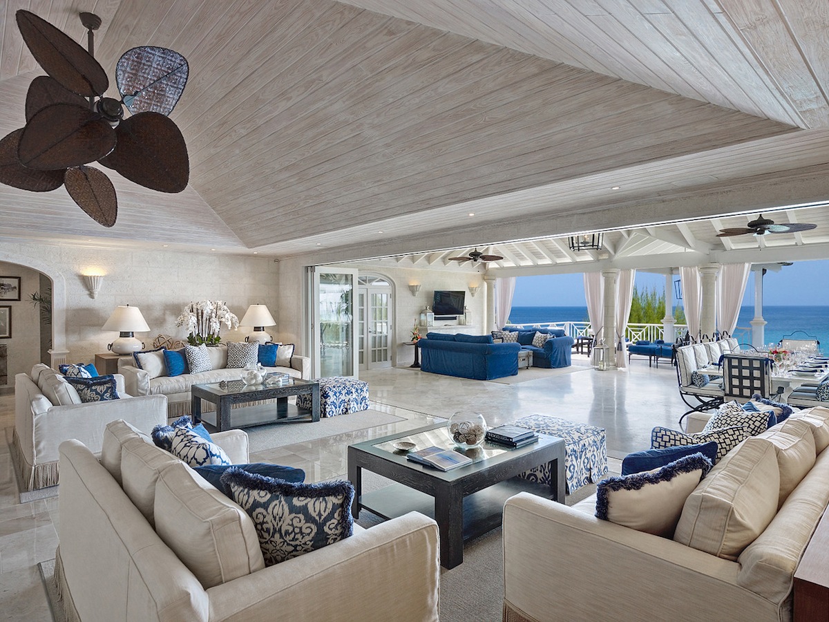 Old Trees 301 Penthouse