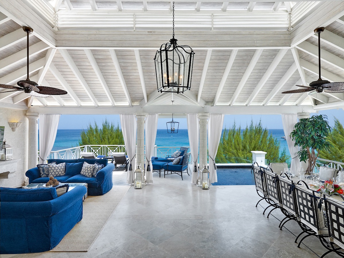 Old Trees 301 Penthouse