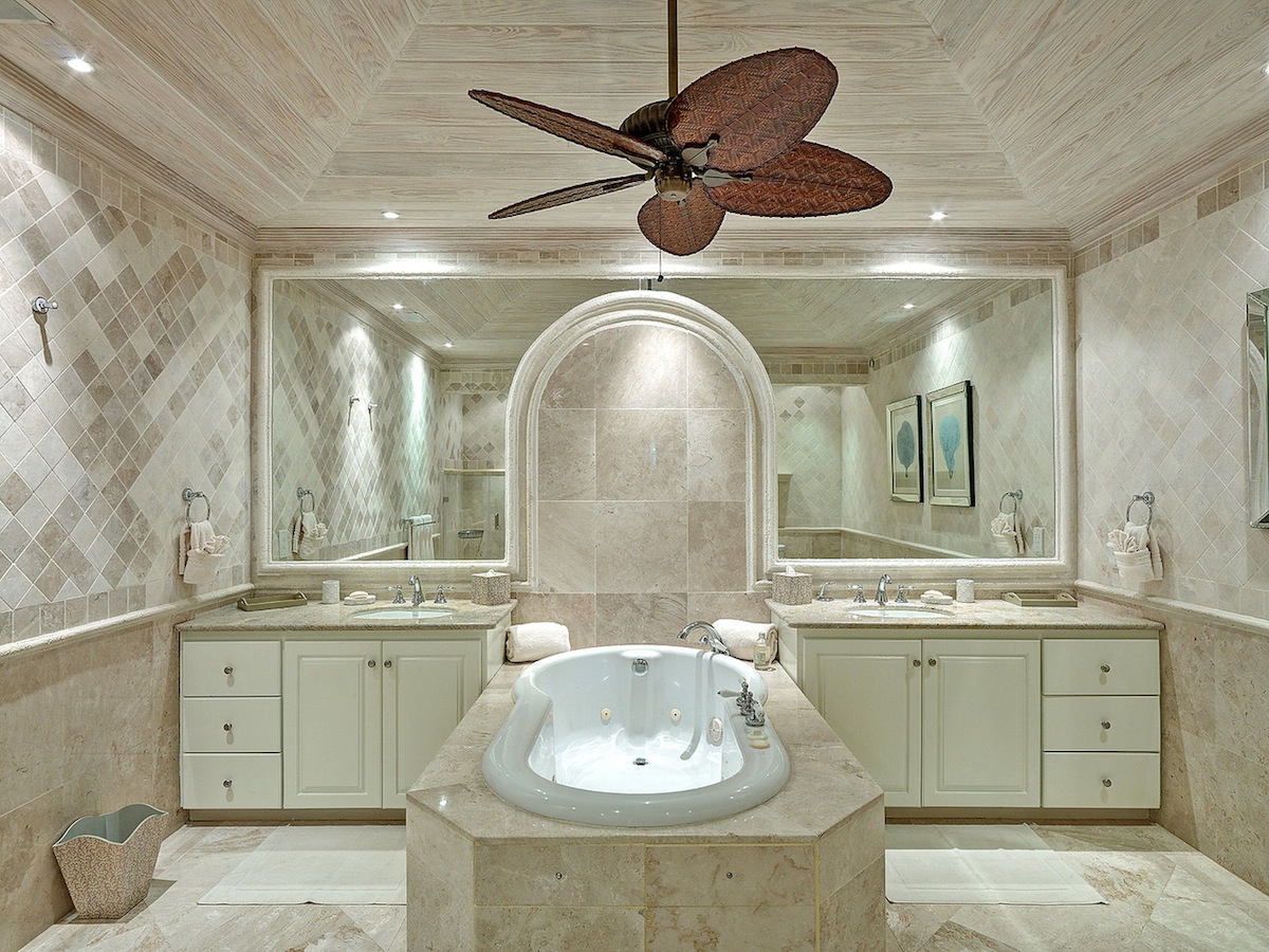 Old Trees 301 Penthouse