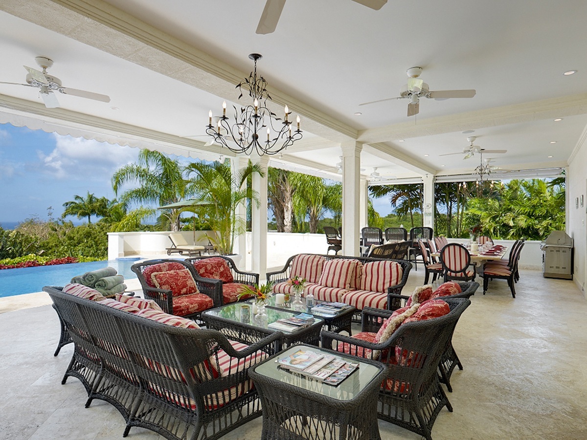 Royal Westmoreland, Ragamuffins