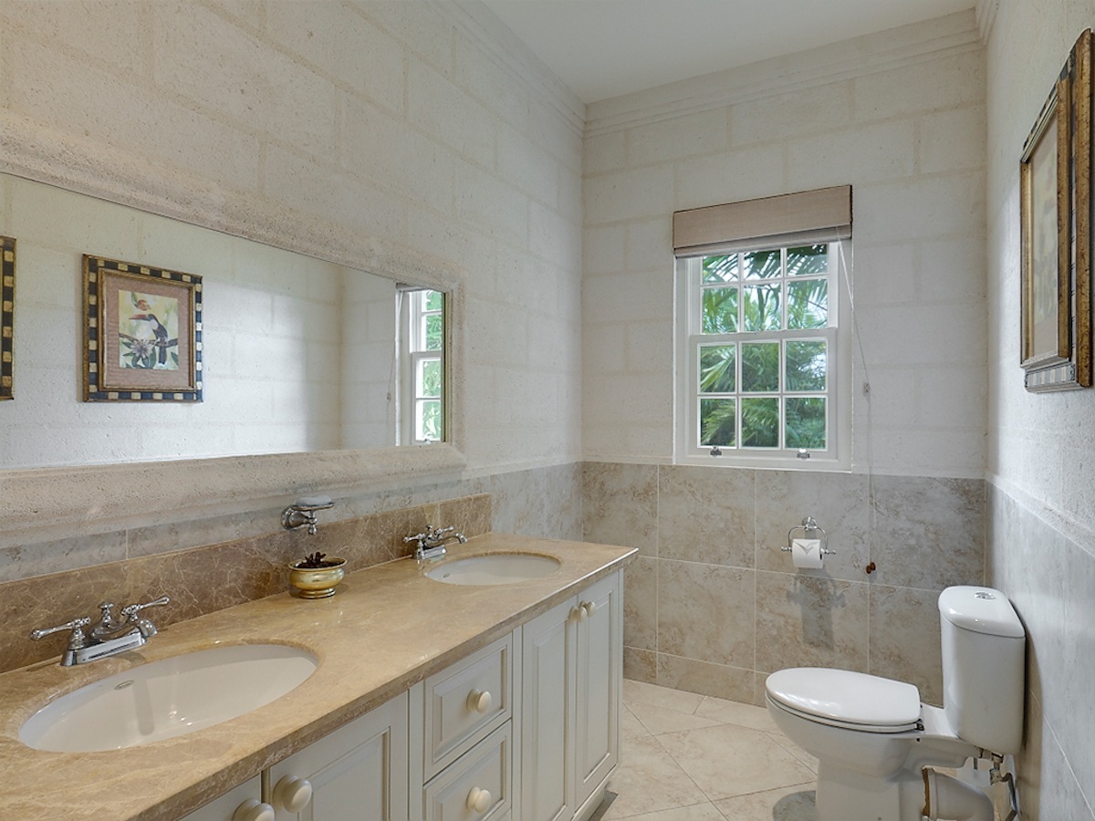 Royal Westmoreland, Ragamuffins