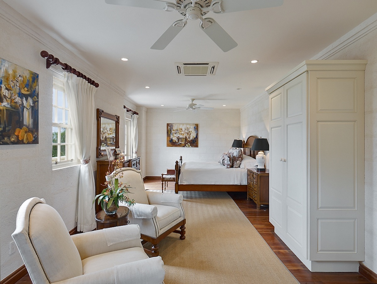 Royal Westmoreland, Ragamuffins