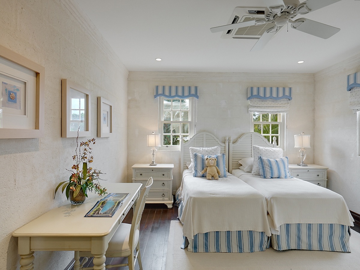 Royal Westmoreland, Ragamuffins