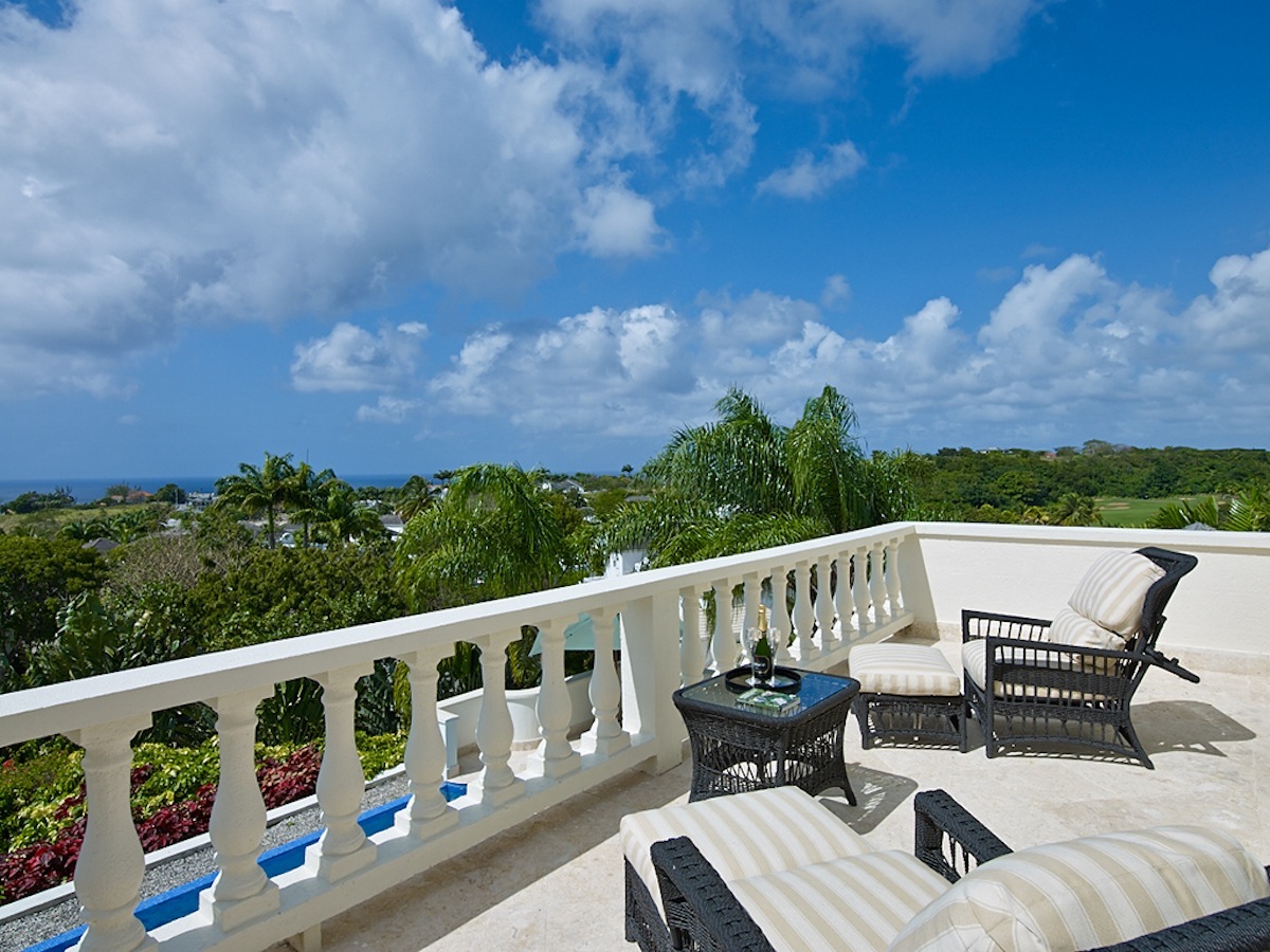 Royal Westmoreland, Ragamuffins