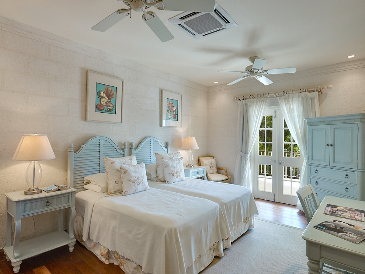 Royal Westmoreland, Ragamuffins