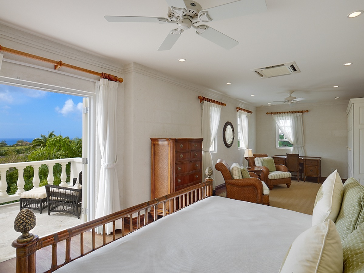 Royal Westmoreland, Ragamuffins