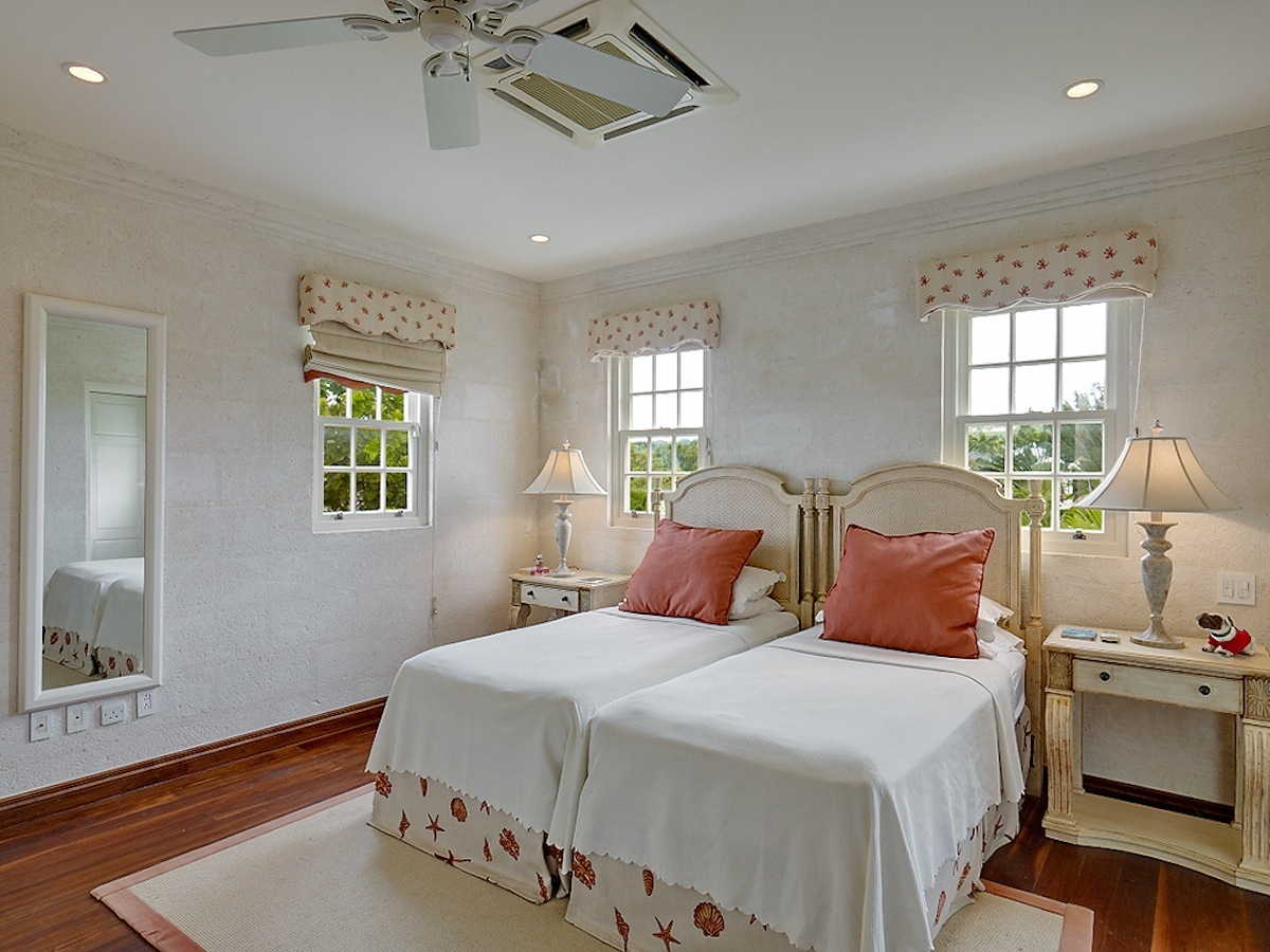 Royal Westmoreland, Ragamuffins