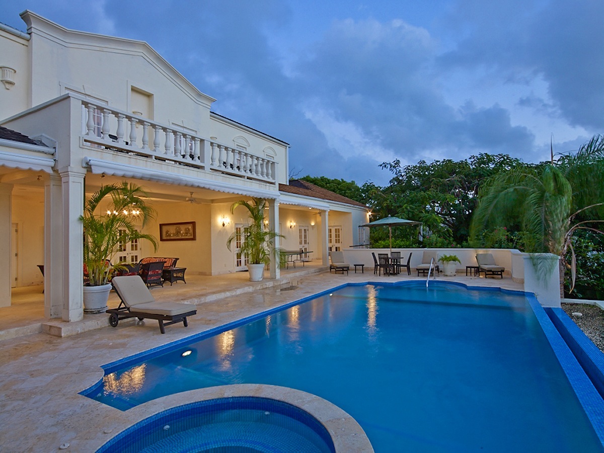 Royal Westmoreland, Ragamuffins