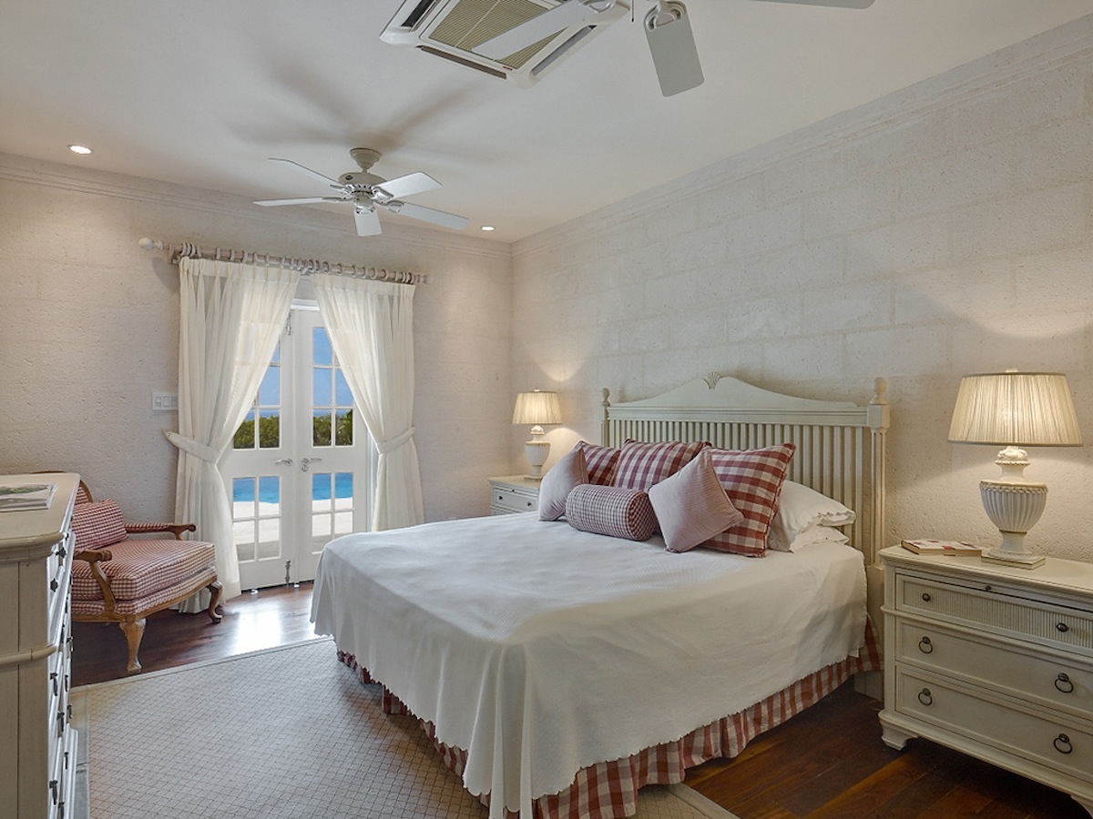 Royal Westmoreland, Ragamuffins