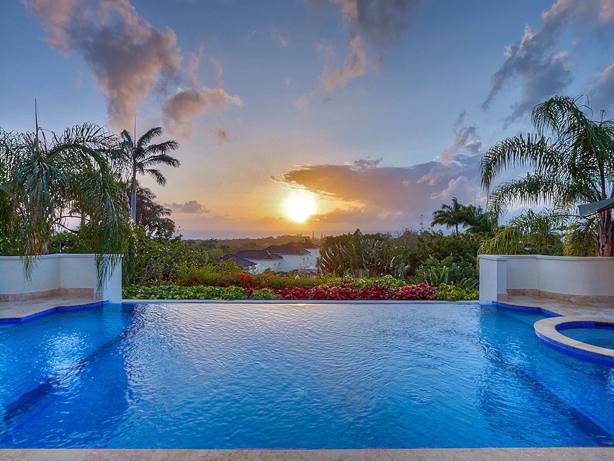 Royal Westmoreland, Ragamuffins