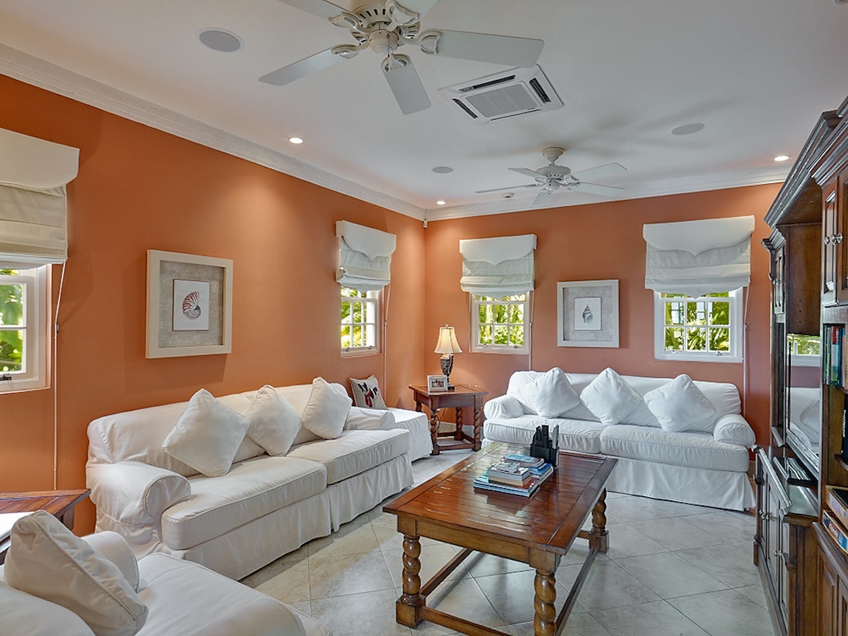 Royal Westmoreland, Ragamuffins