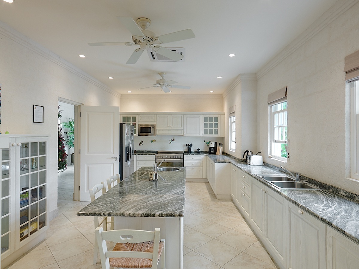 Royal Westmoreland, Ragamuffins