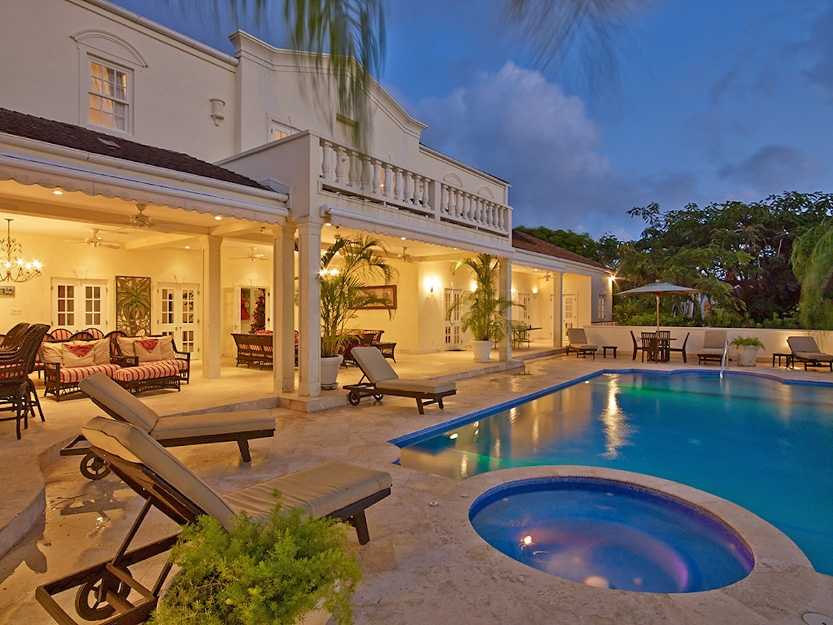 Royal Westmoreland, Ragamuffins — Luxury Villas & Vacation Rentals ...