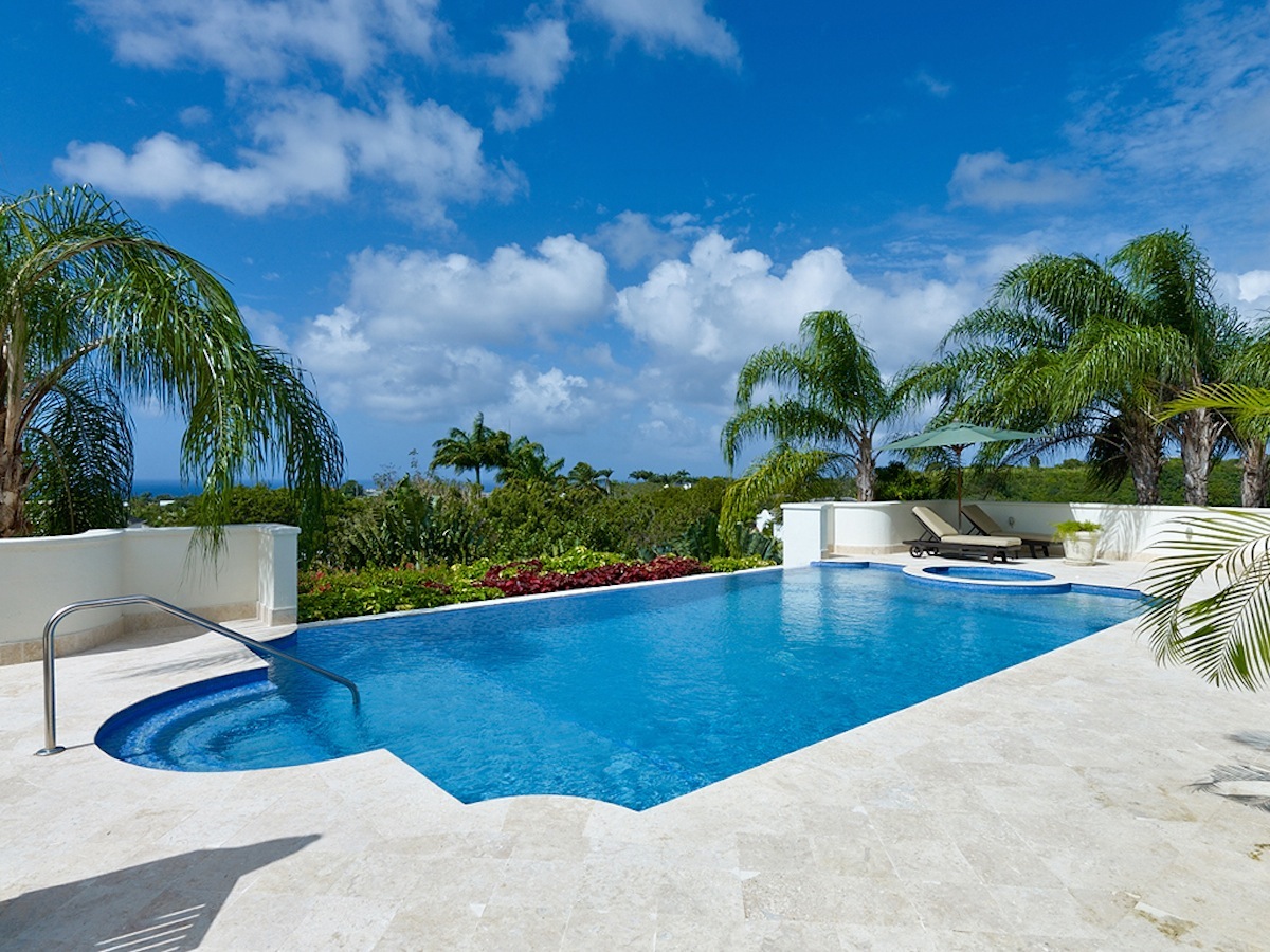 Royal Westmoreland, Ragamuffins