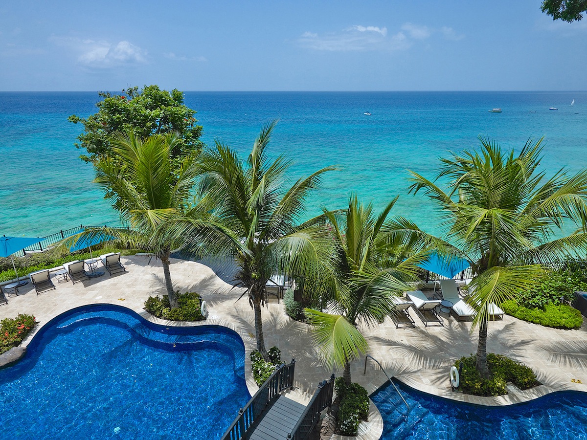 Sandy Cove 302 The Pearl