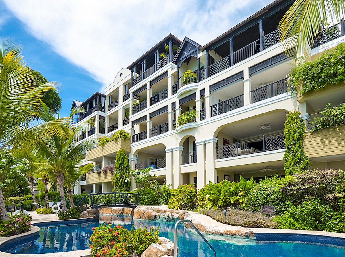 Sandy Cove 302 The Pearl