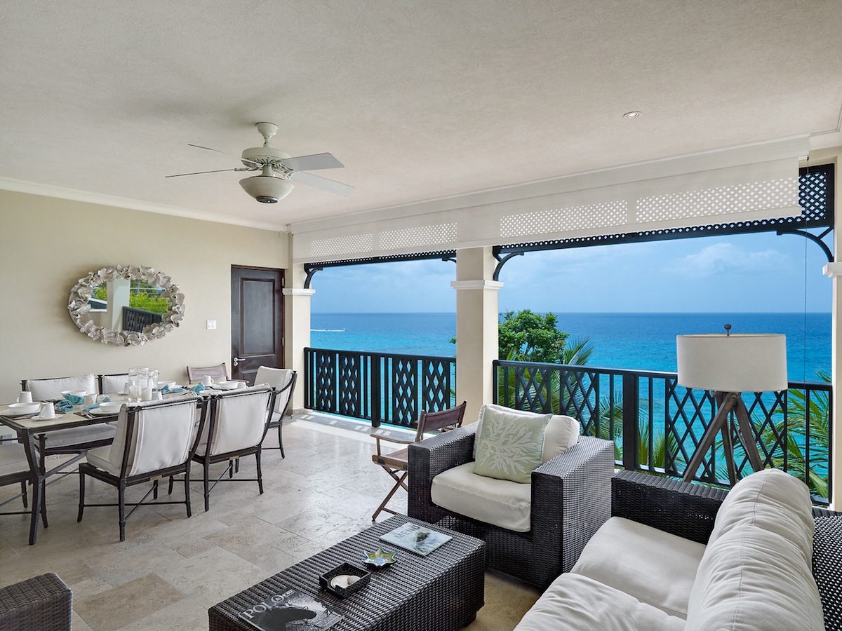 Sandy Cove 302 The Pearl