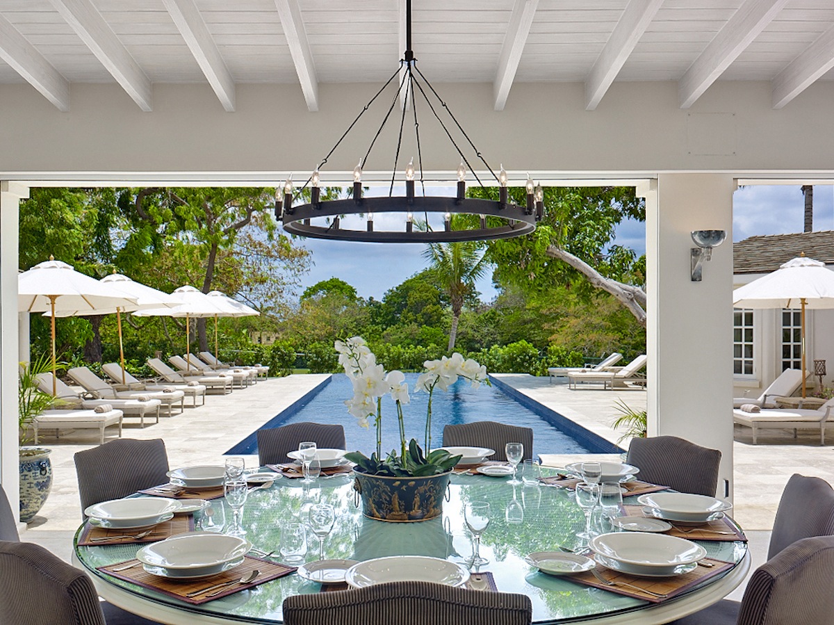 Sandy Lane, Casablanca