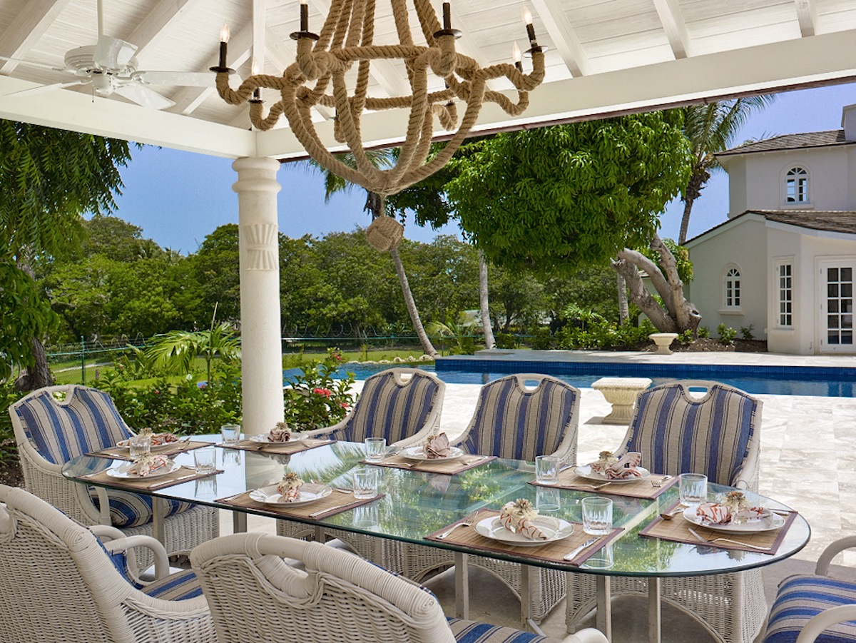 Sandy Lane, Casablanca