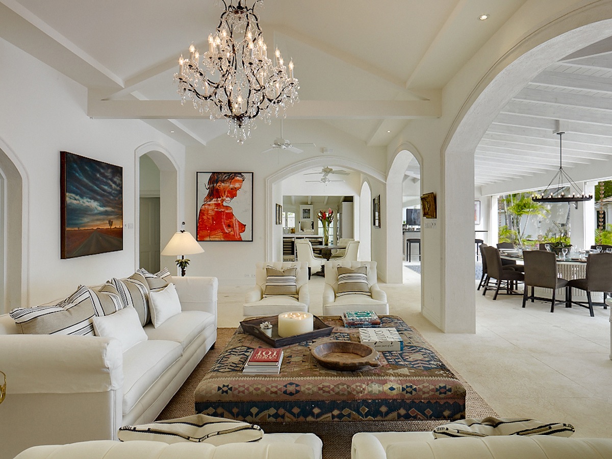 Sandy Lane, Casablanca