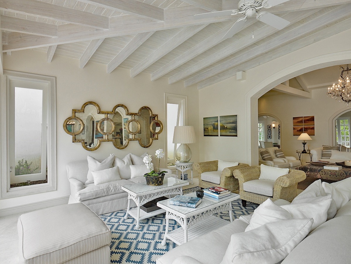 Sandy Lane, Casablanca