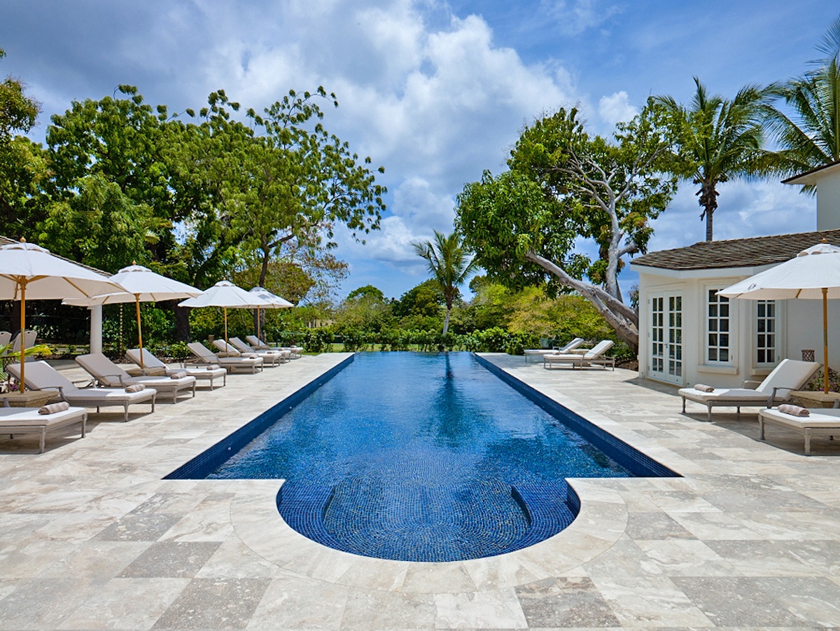 Sandy Lane, Casablanca