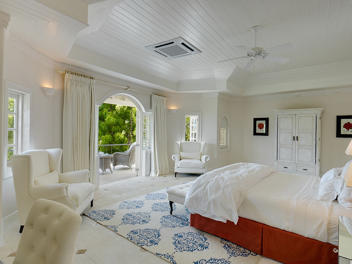 Sandy Lane, Casablanca