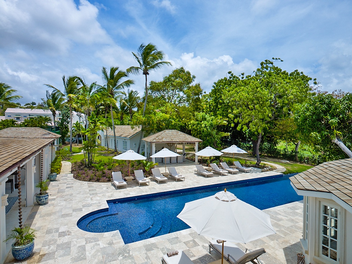 Sandy Lane, Casablanca