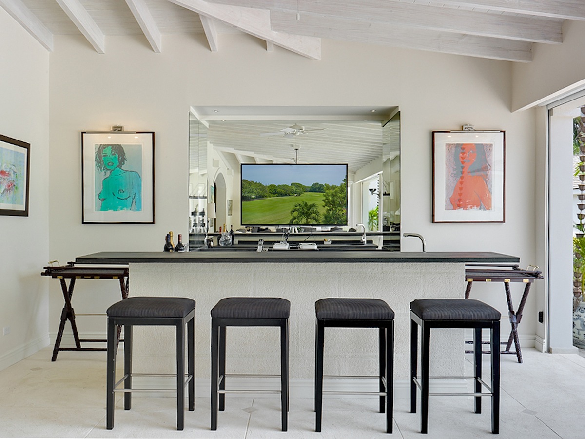 Sandy Lane, Casablanca