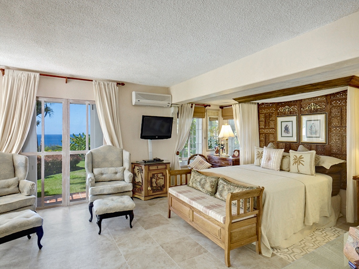 Shangri La — Luxury Villas & Vacation Rentals —