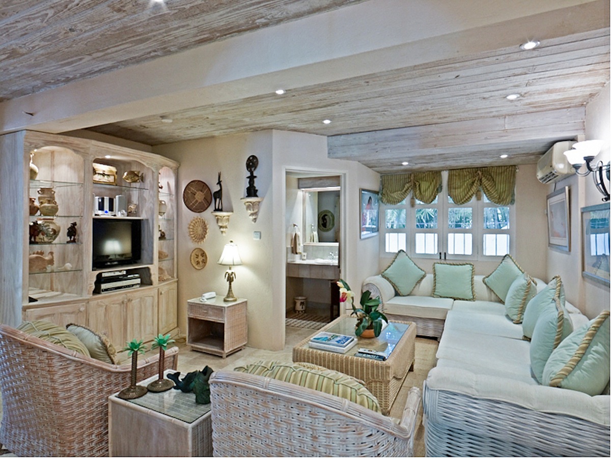 Shangri La — Luxury Villas & Vacation Rentals —