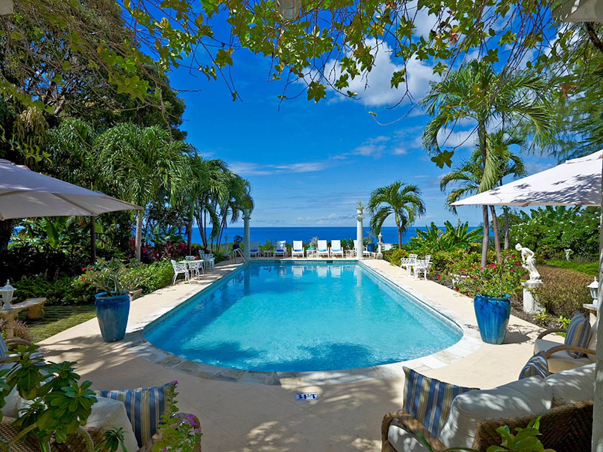 Shangri La — Luxury Villas & Vacation Rentals —