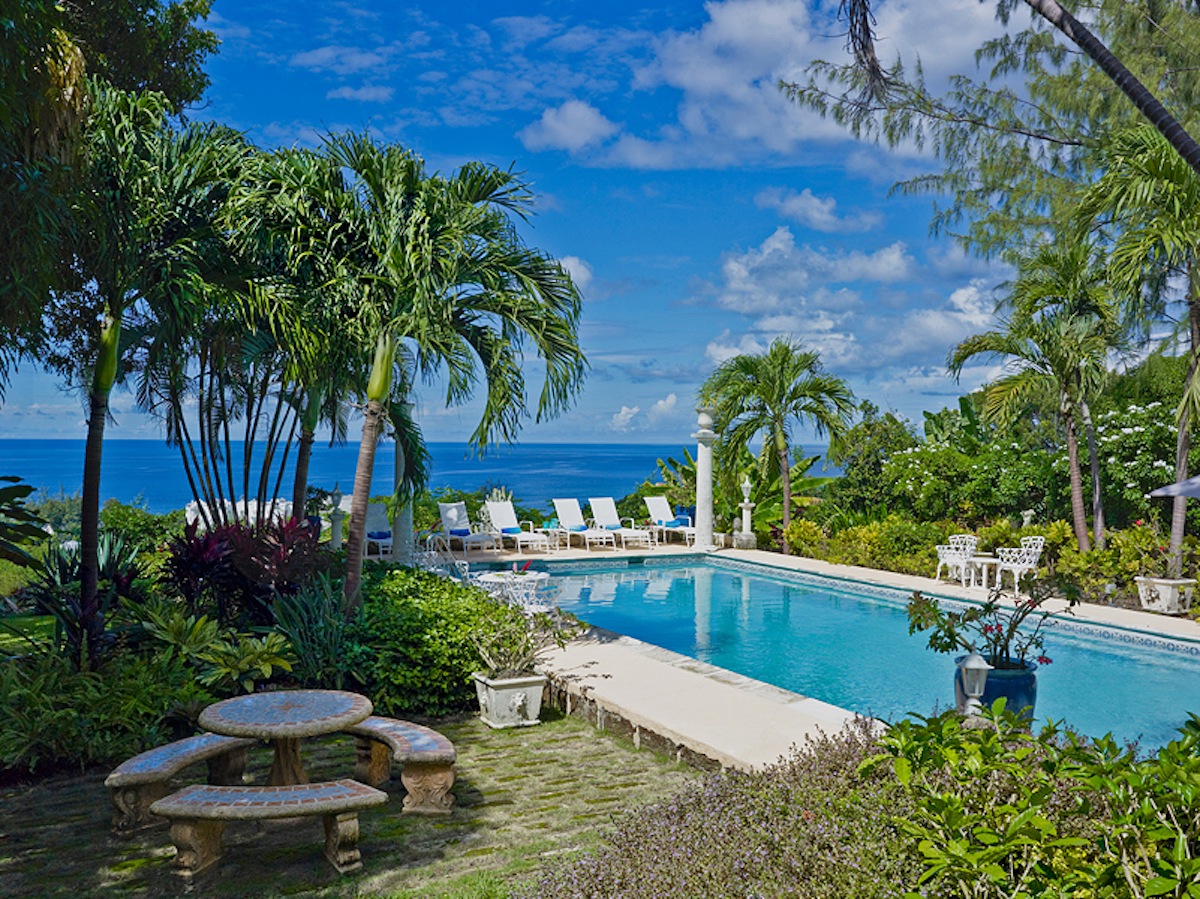 Shangri La — Luxury Villas & Vacation Rentals —