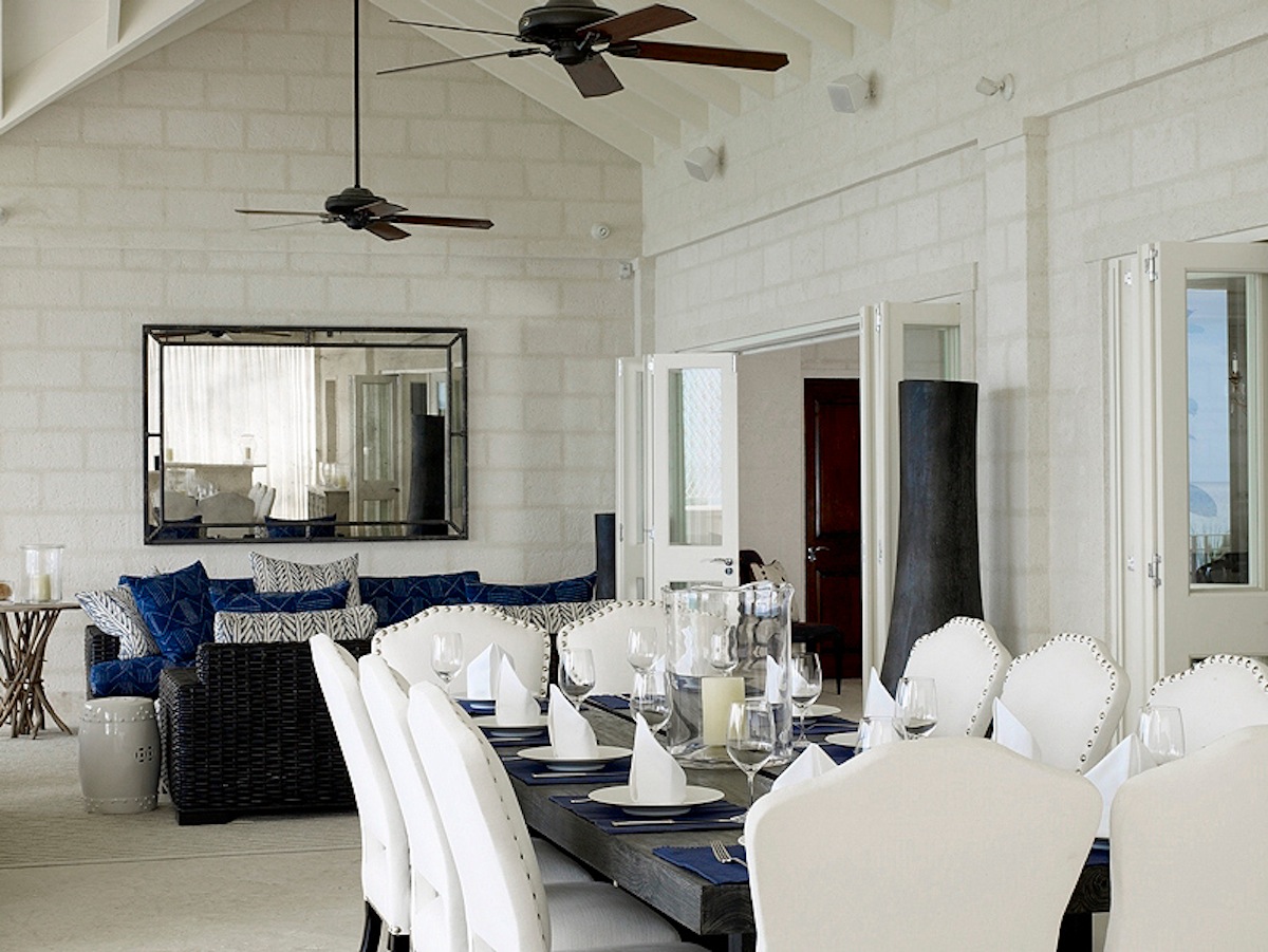 Smugglers Cove 7, The Penthouse