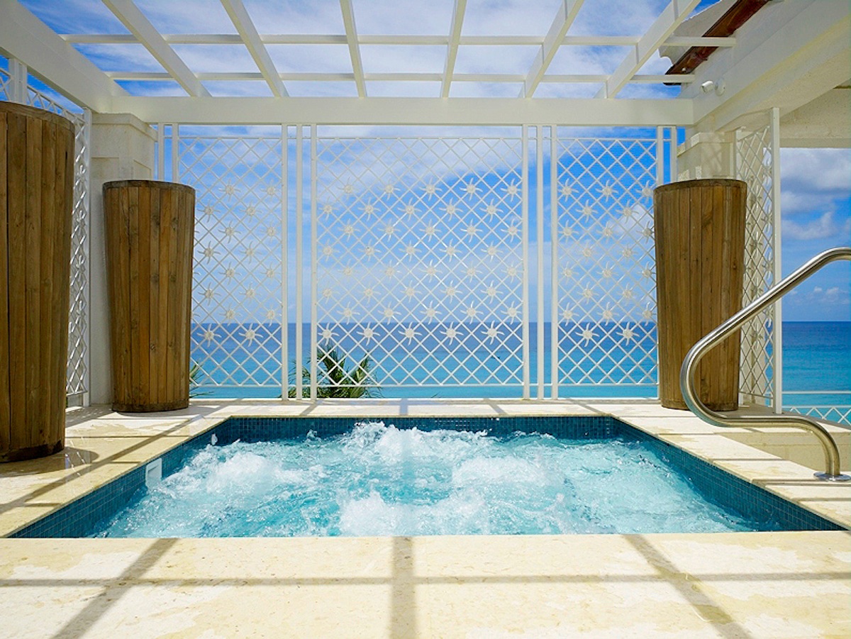 Smugglers Cove 7, The Penthouse