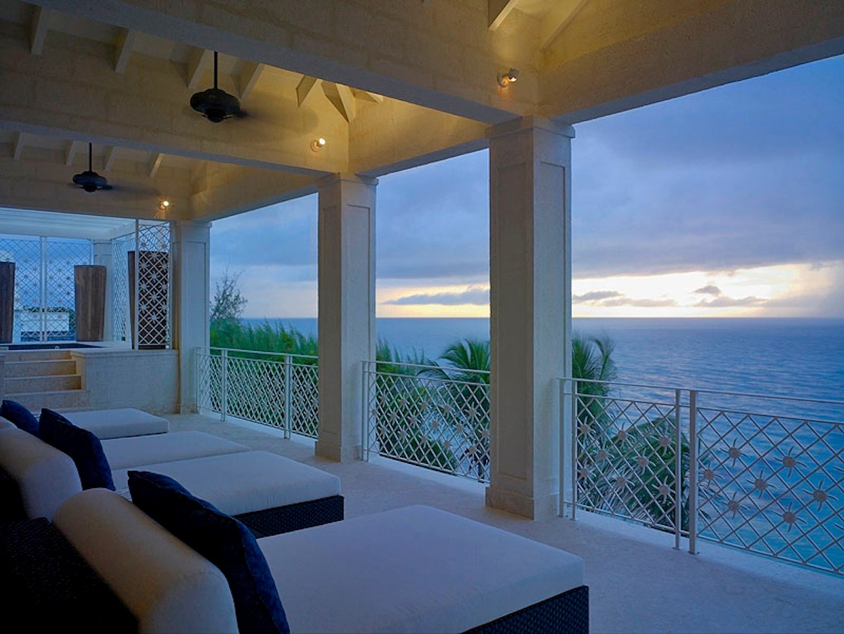 Smugglers Cove 7, The Penthouse