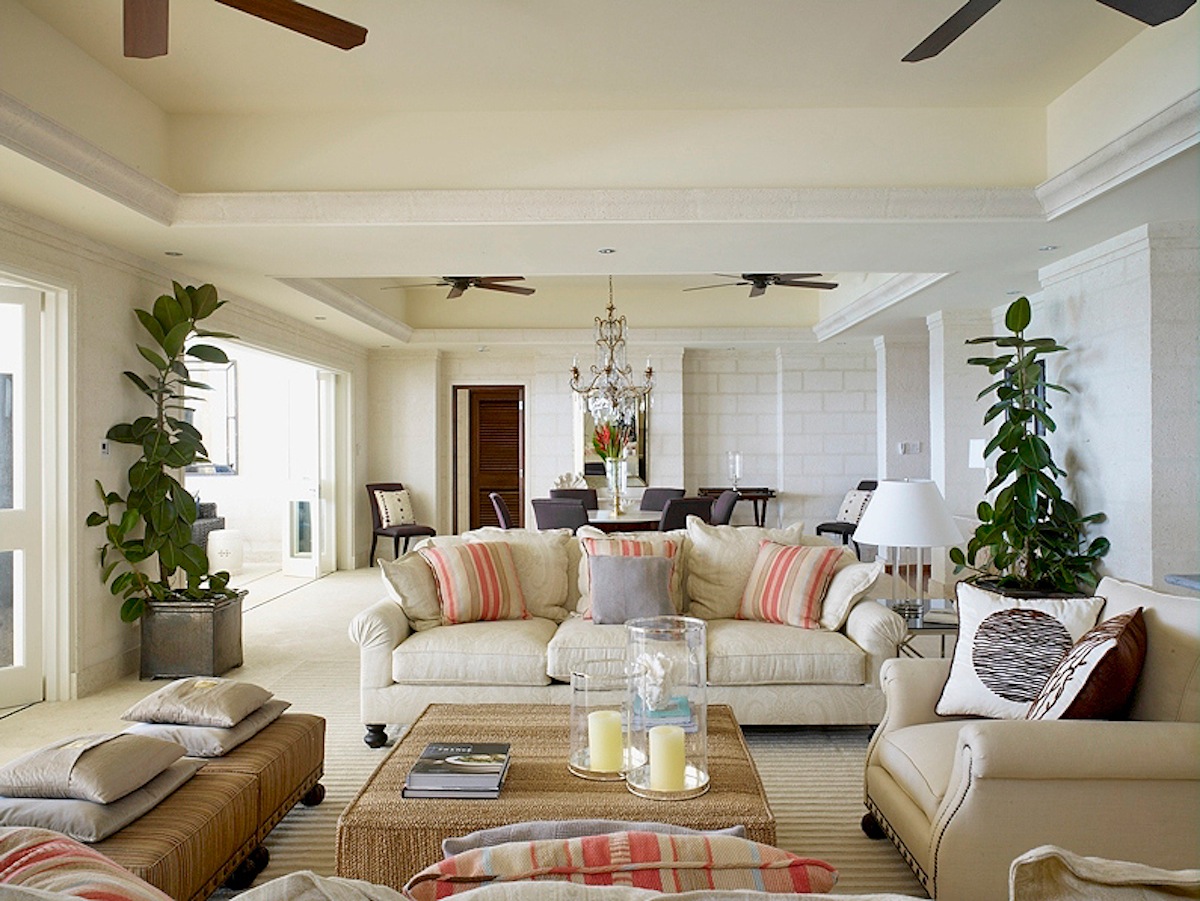 Smugglers Cove 7, The Penthouse