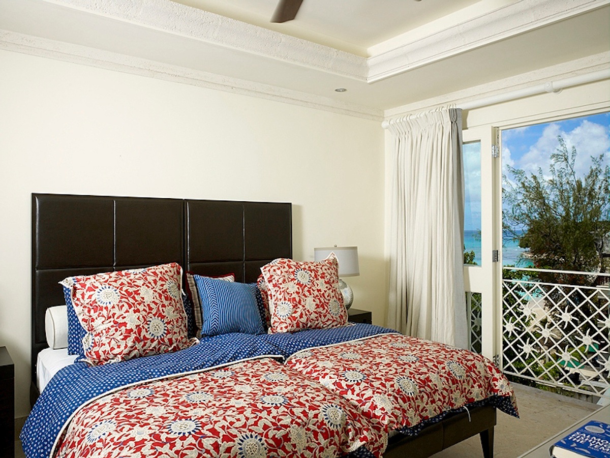 Smugglers Cove 7, The Penthouse