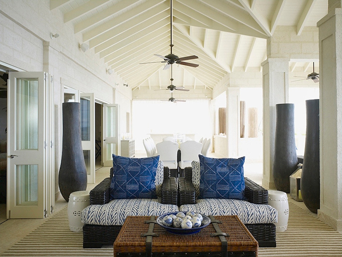 Smugglers Cove 7, The Penthouse