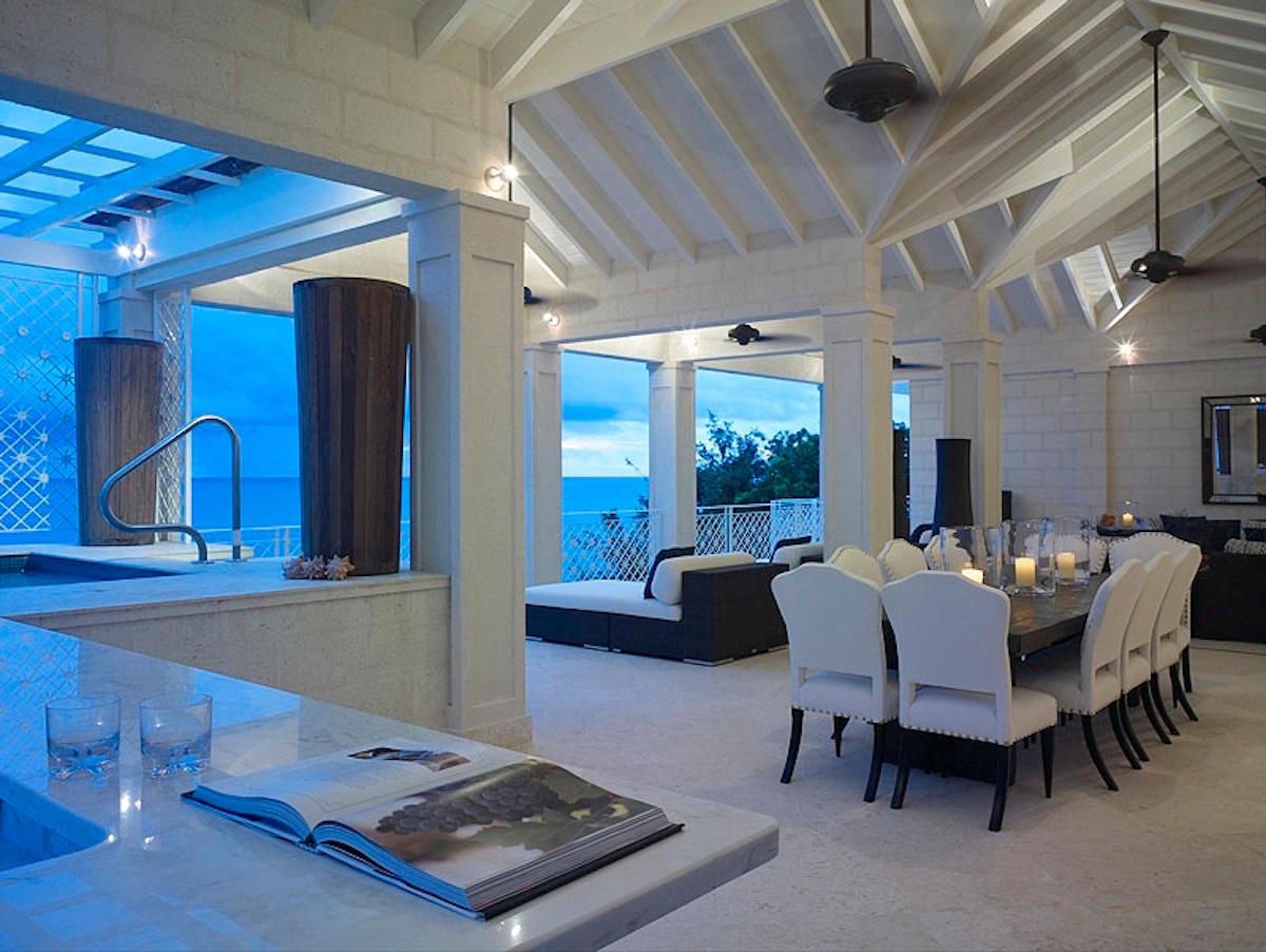 Smugglers Cove 7, The Penthouse