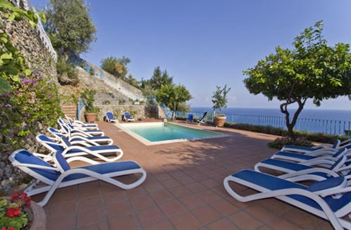 Villa Amalfi