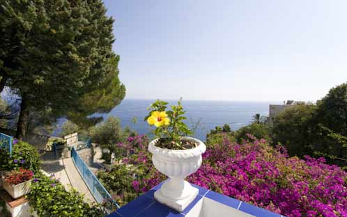 Villa Amalfi